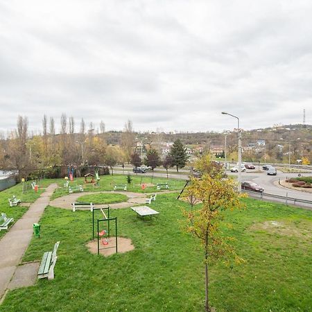 Dragos Flat Daire Oradea Dış mekan fotoğraf