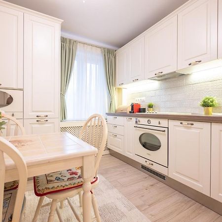 Dragos Flat Daire Oradea Dış mekan fotoğraf
