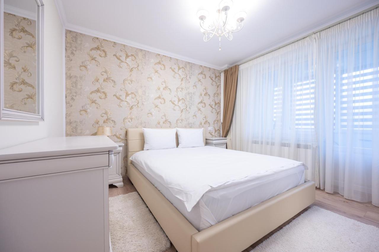 Dragos Flat Daire Oradea Dış mekan fotoğraf