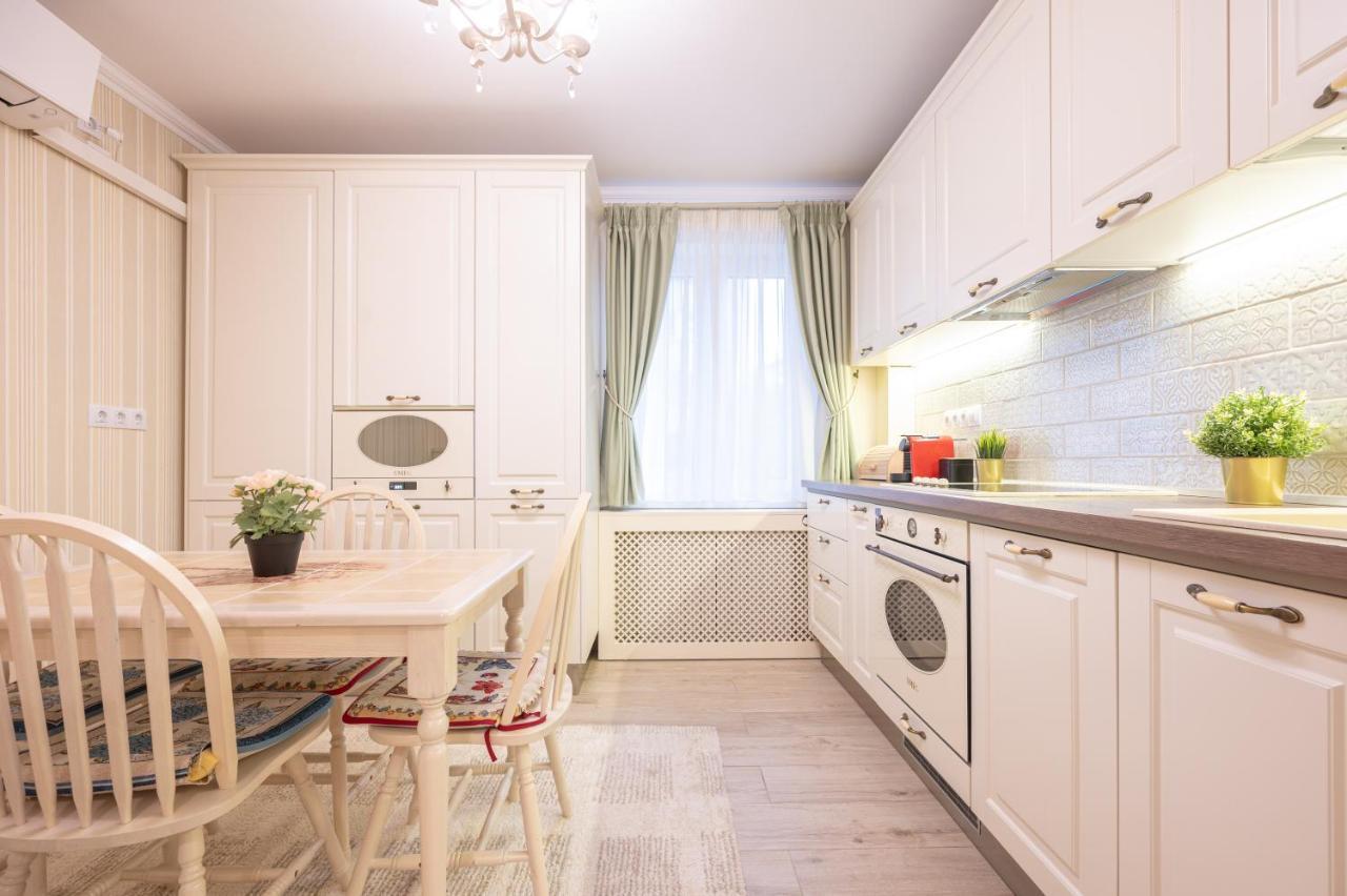 Dragos Flat Daire Oradea Dış mekan fotoğraf