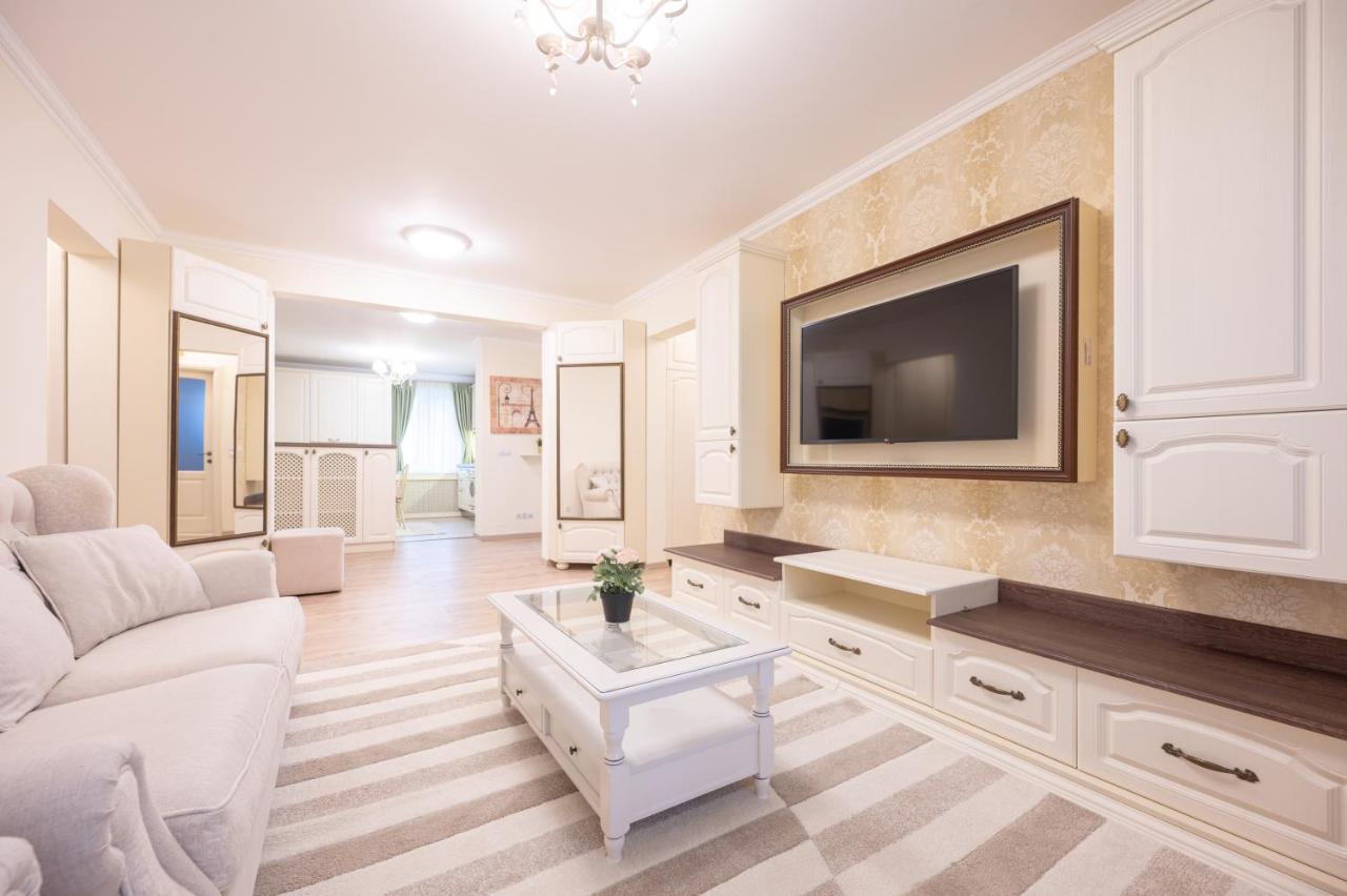Dragos Flat Daire Oradea Dış mekan fotoğraf