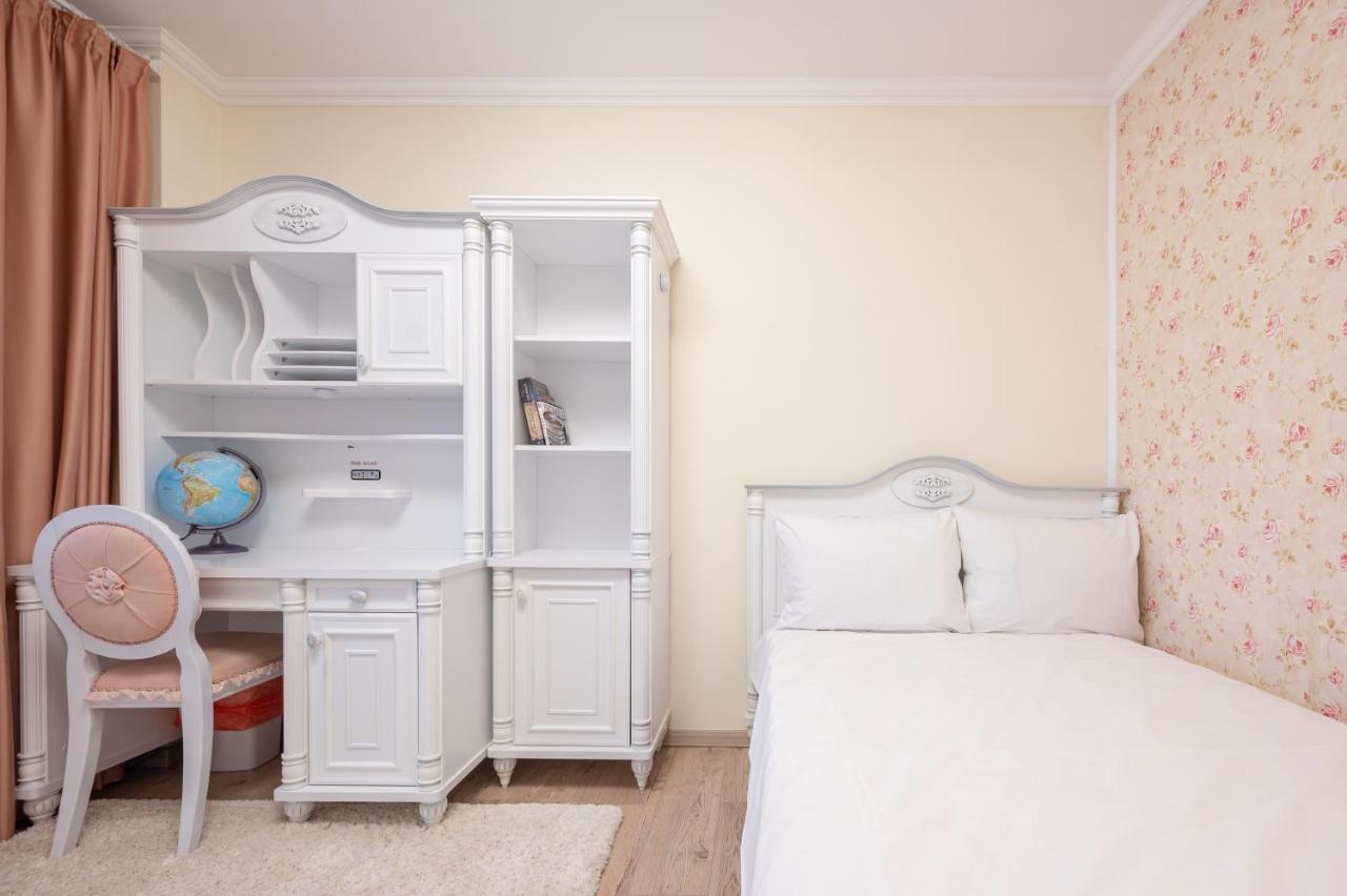 Dragos Flat Daire Oradea Dış mekan fotoğraf