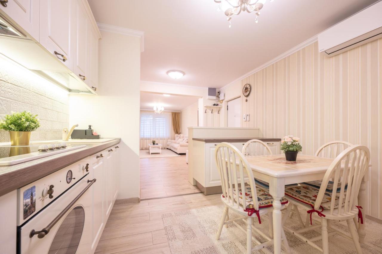 Dragos Flat Daire Oradea Dış mekan fotoğraf